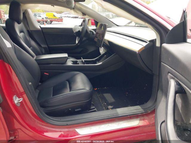 2020 TESLA MODEL 3 5YJ3E1EB8LF600267 Photo 4