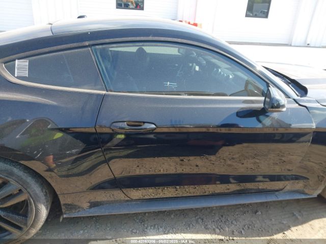 1FA6P8TH7G5301549 Ford Mustang Ecoboost