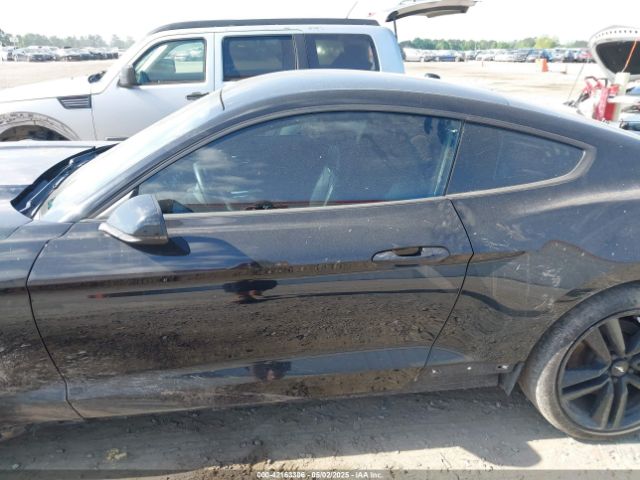 1FA6P8TH7G5301549 Ford Mustang Ecoboost