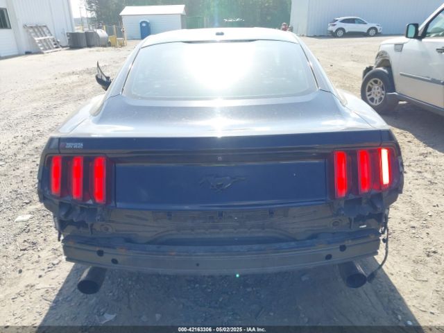 1FA6P8TH7G5301549 Ford Mustang Ecoboost