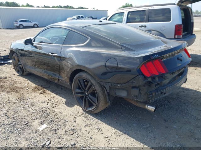 1FA6P8TH7G5301549 Ford Mustang Ecoboost