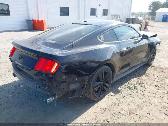 1FA6P8TH7G5301549 Ford Mustang Ecoboost
