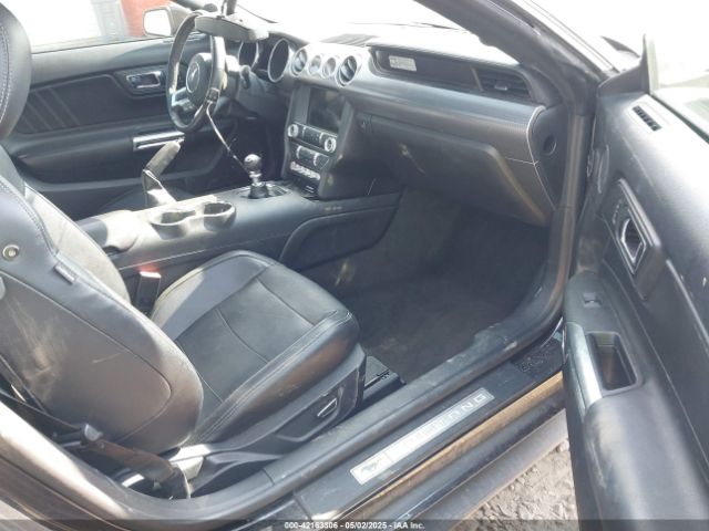 1FA6P8TH7G5301549 Ford Mustang Ecoboost