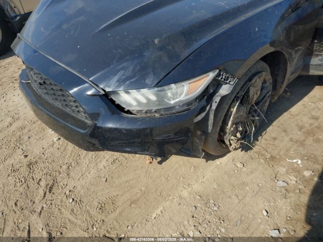 1FA6P8TH7G5301549 Ford Mustang Ecoboost