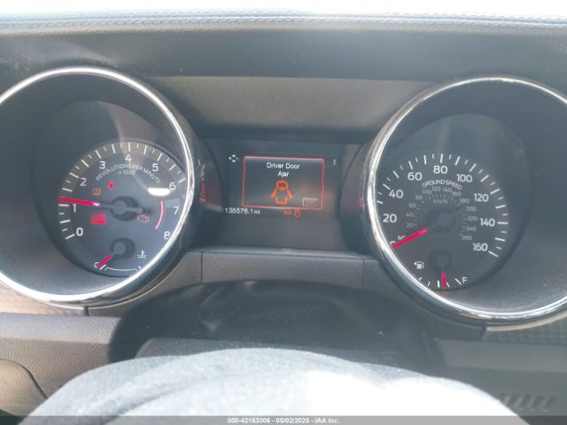 1FA6P8TH7G5301549 Ford Mustang Ecoboost