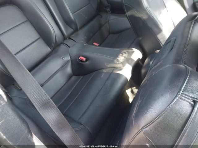 1FA6P8TH7G5301549 Ford Mustang Ecoboost