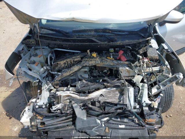 5N1BT3BA1PC887815 Nissan 2023