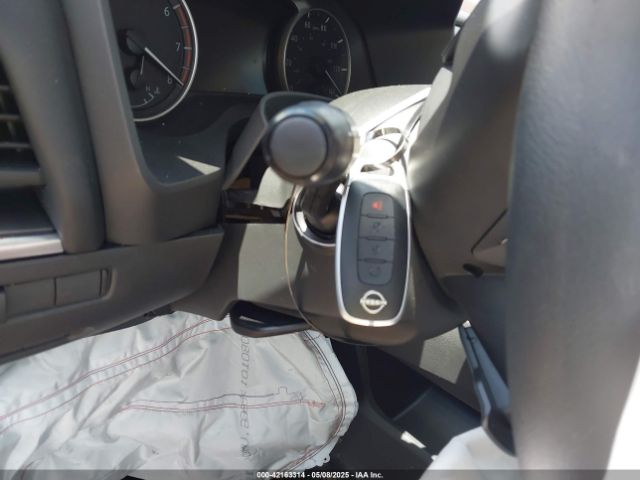 5N1BT3BA1PC887815 Nissan 2023