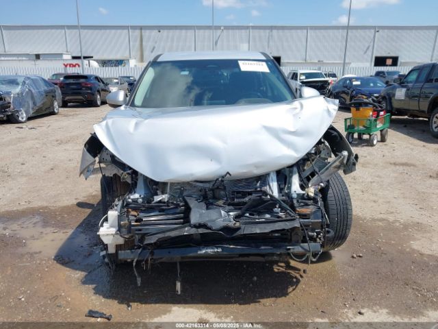 5N1BT3BA1PC887815 Nissan 2023