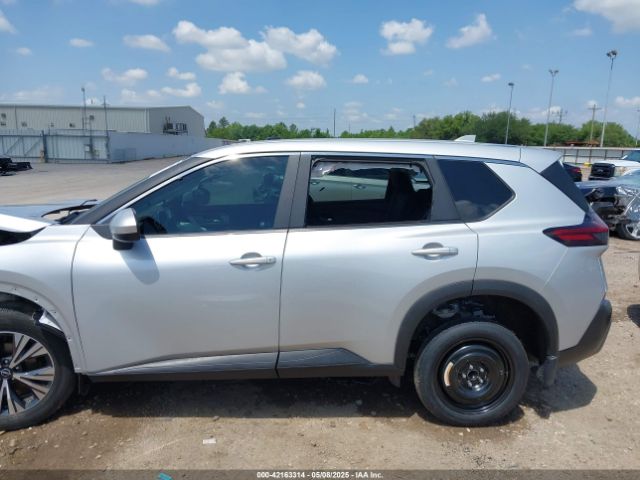5N1BT3BA1PC887815 Nissan 2023