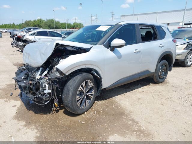 5N1BT3BA1PC887815 Nissan 2023