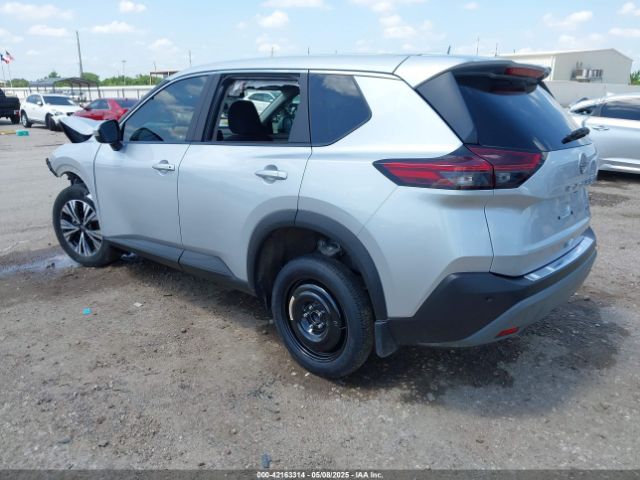 5N1BT3BA1PC887815 Nissan 2023
