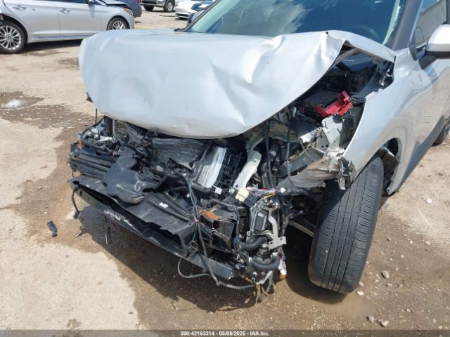 5N1BT3BA1PC887815 Nissan 2023