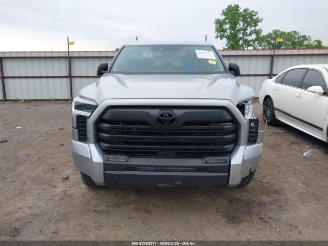 5TFLA5DB9RX195023 Toyota Tundra Sr5 4wd