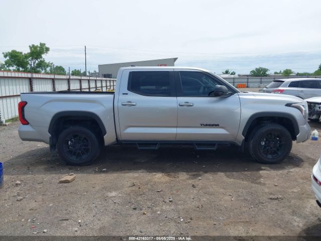 5TFLA5DB9RX195023 Toyota Tundra Sr5 4wd