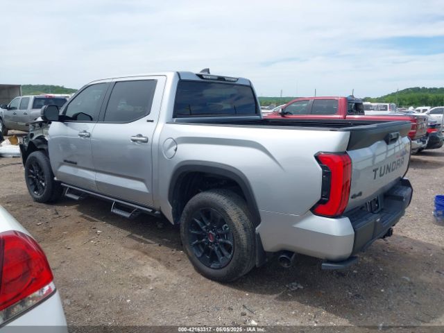 5TFLA5DB9RX195023 Toyota Tundra Sr5 4wd