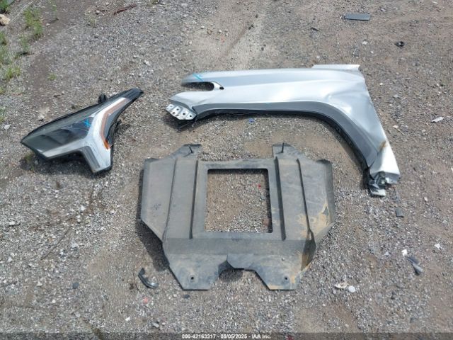 5TFLA5DB9RX195023 Toyota Tundra Sr5 4wd