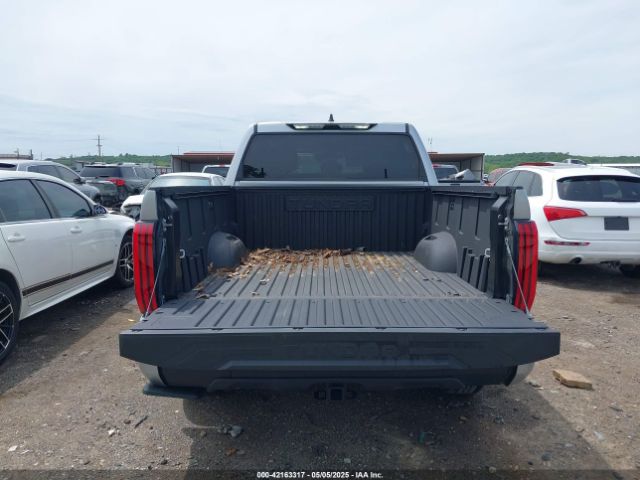 5TFLA5DB9RX195023 Toyota Tundra Sr5 4wd