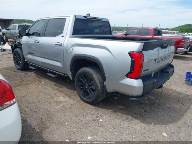 5TFLA5DB9RX195023 Toyota Tundra Sr5 4wd