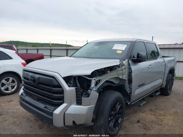 5TFLA5DB9RX195023 Toyota Tundra Sr5 4wd