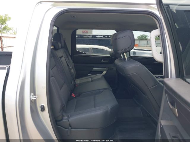 5TFLA5DB9RX195023 Toyota Tundra Sr5 4wd