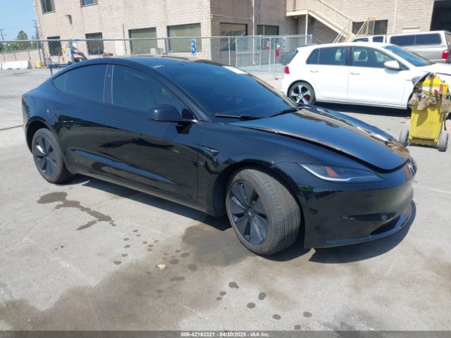 2024 TESLA MODEL 3 5YJ3E1EA7RF868520