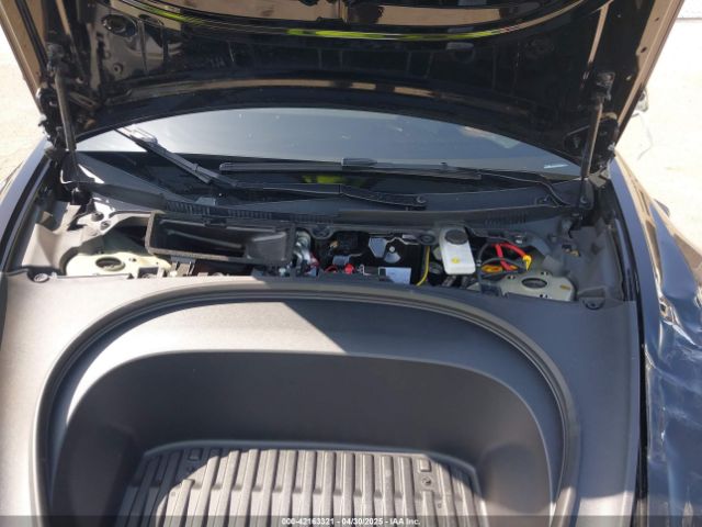 2024 TESLA MODEL 3 5YJ3E1EA7RF868520 Photo 9