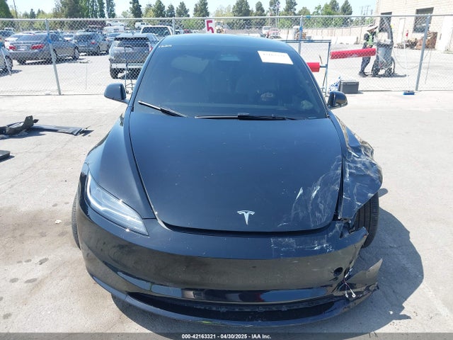 Tesla MODEL 3 2024 5YJ3E1EA7RF868520 Image 13