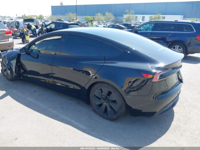 2024 TESLA MODEL 3 5YJ3E1EA7RF868520 Photo 2
