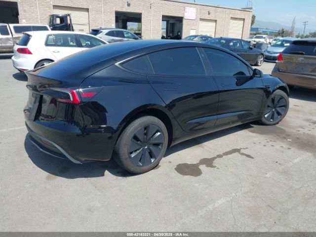 2024 TESLA MODEL 3 5YJ3E1EA7RF868520 Photo 3