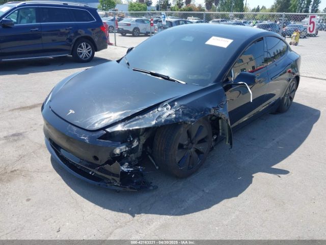 2024 TESLA MODEL 3 5YJ3E1EA7RF868520 Photo 5