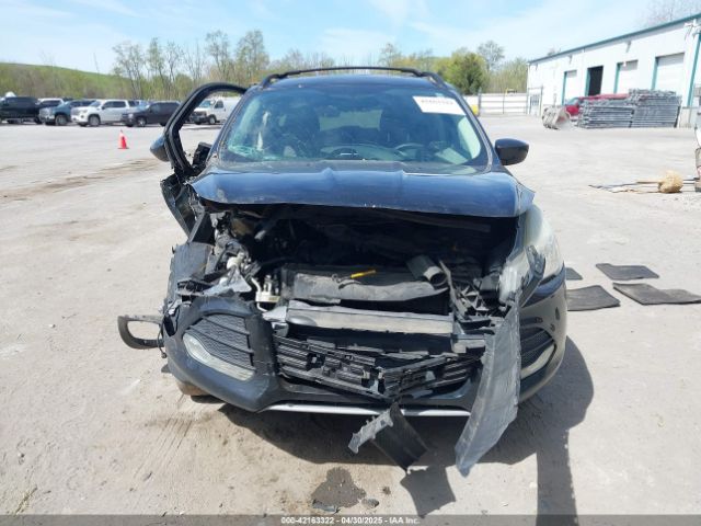 1FMCU9G94EUA92123 Ford ESCAPE SE