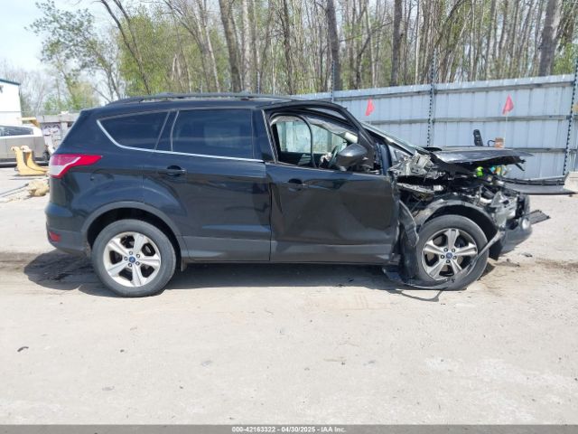 1FMCU9G94EUA92123 Ford ESCAPE SE