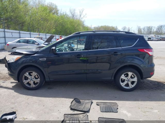 1FMCU9G94EUA92123 Ford ESCAPE SE