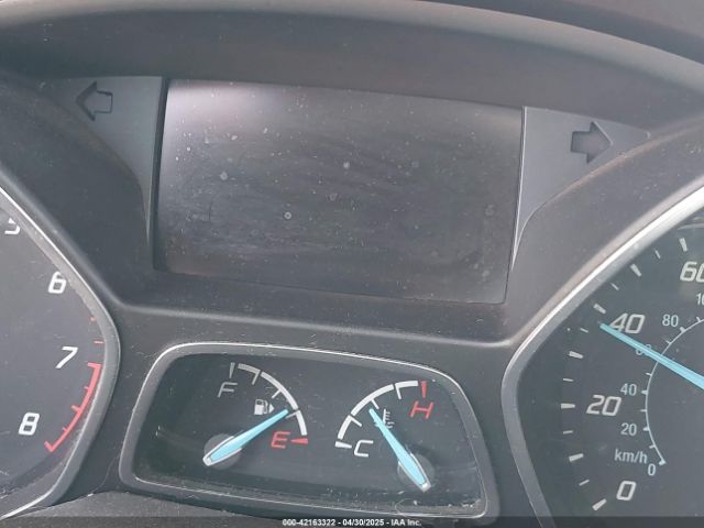 1FMCU9G94EUA92123 Ford ESCAPE SE