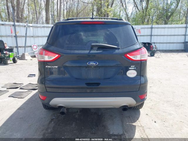 1FMCU9G94EUA92123 Ford ESCAPE SE
