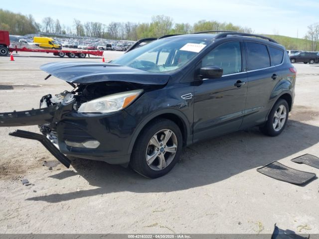 1FMCU9G94EUA92123 Ford ESCAPE SE