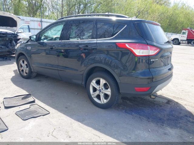 1FMCU9G94EUA92123 Ford ESCAPE SE