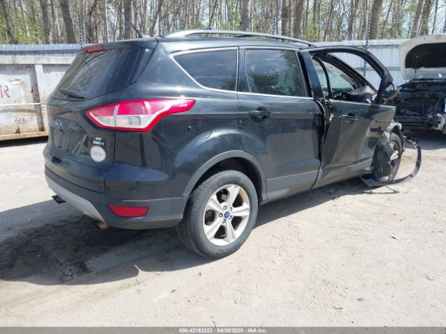 1FMCU9G94EUA92123 Ford ESCAPE SE