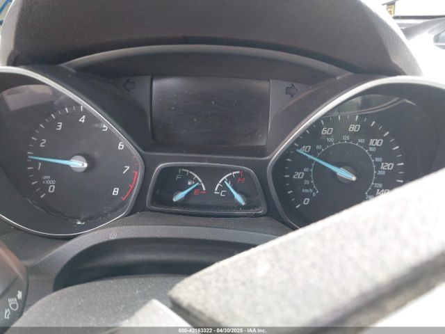 1FMCU9G94EUA92123 Ford ESCAPE SE