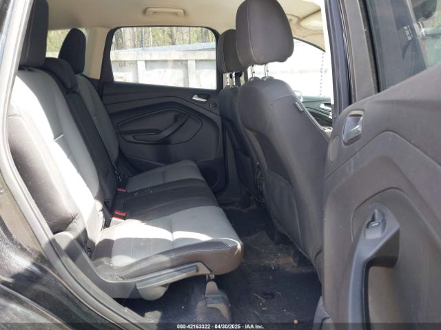 1FMCU9G94EUA92123 Ford ESCAPE SE