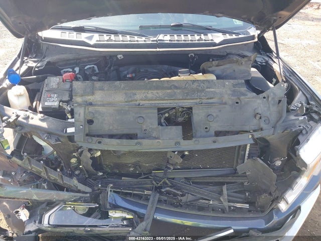 1FTEW1E56KKE74377 Ford F-150 Xlt