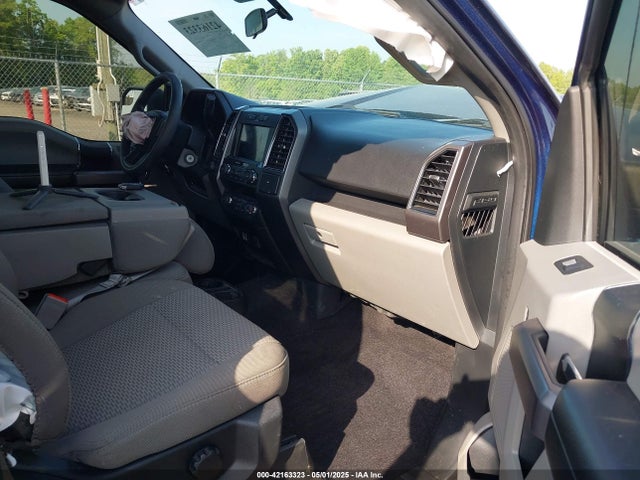 1FTEW1E56KKE74377 Ford F-150 Xlt