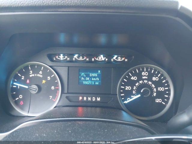 1FTEW1E56KKE74377 Ford F-150 Xlt