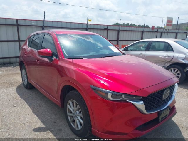 2024 MAZDA CX-5 JM3KFBBL6R0509928