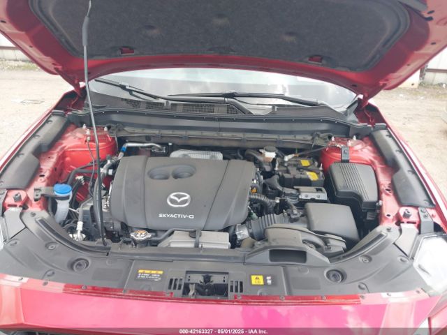 2024 MAZDA CX-5 JM3KFBBL6R0509928 Photo 9