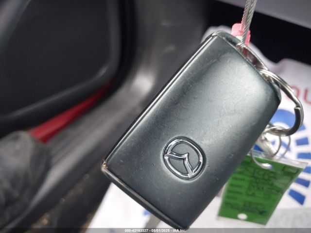 2024 MAZDA CX-5 JM3KFBBL6R0509928 Photo 10