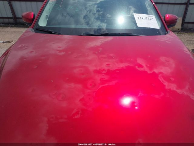2024 MAZDA CX-5 JM3KFBBL6R0509928 Photo 5