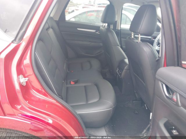 2024 MAZDA CX-5 JM3KFBBL6R0509928 Photo 7