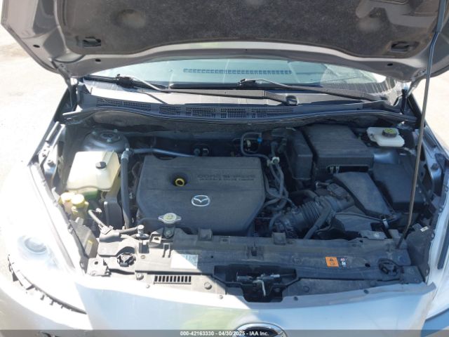 JM1CW2BL8F0190878 Mazda Mazda5 Sport